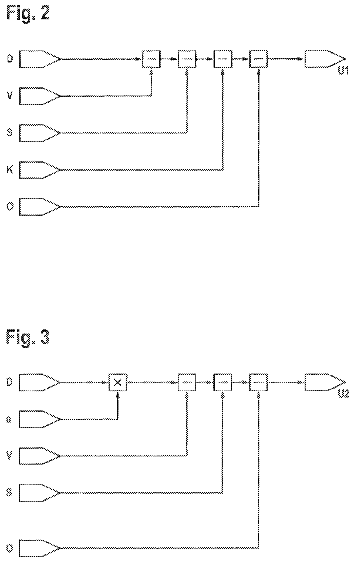 Method for controlling an SCR catalytic converter