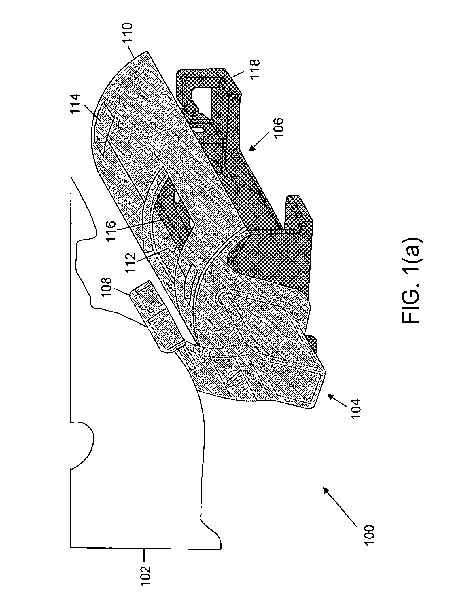 Wiping assembly in an image forming device