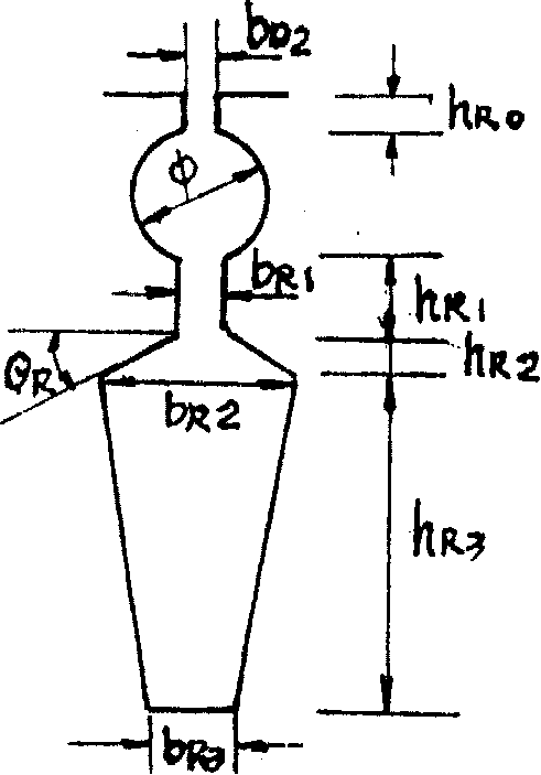 High actuating torque low operating power three phase capacitane type bisquirrel motor