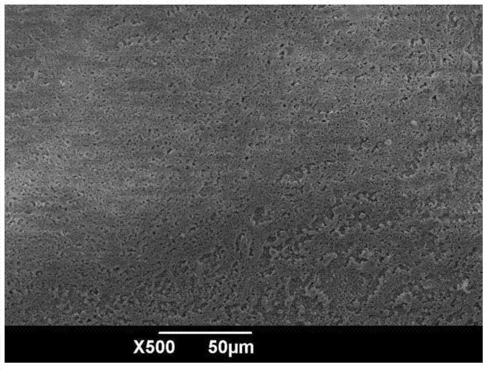 Method for preparing carbon/carbon composite yttrium silicate whisker reinforced C-AlPO4-SiCn complex external coating