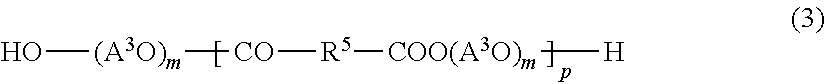 Water-soluble lubricant oil