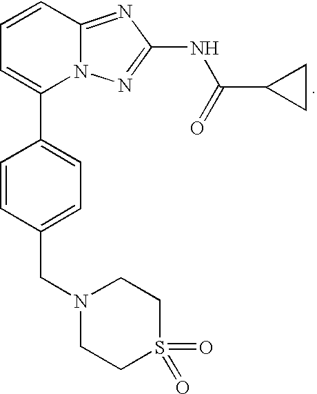 Novel compound useful for the treatment of degenerative and inflammatory diseases