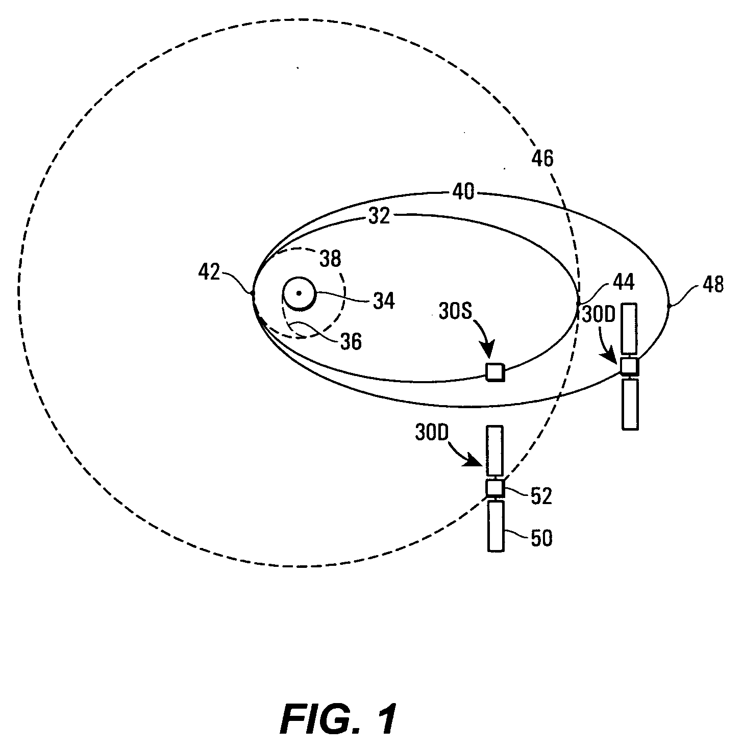 Star-tracker-based attitude determination for spinning spacecraft