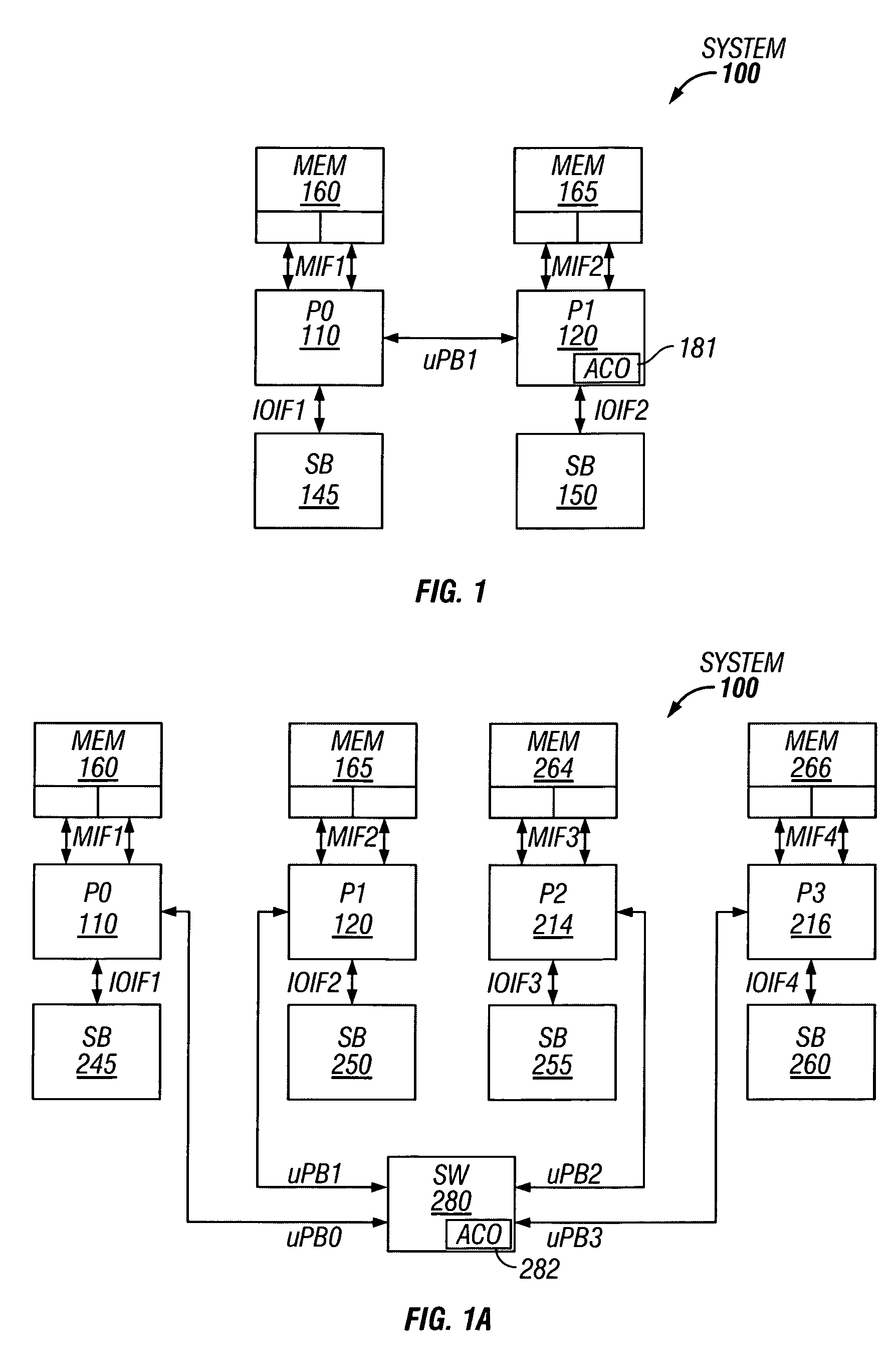 Method for supporting improved burst transfers on a coherent bus