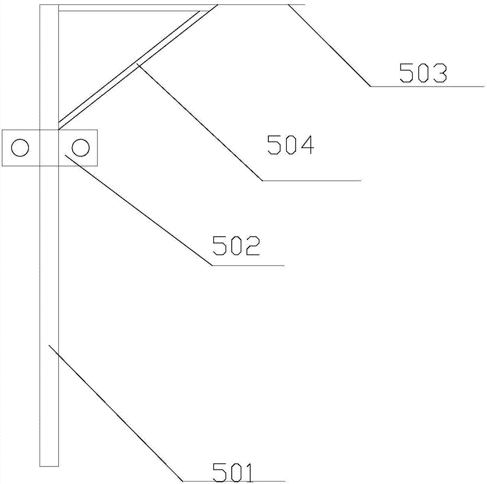 Novel sealing machine equipment