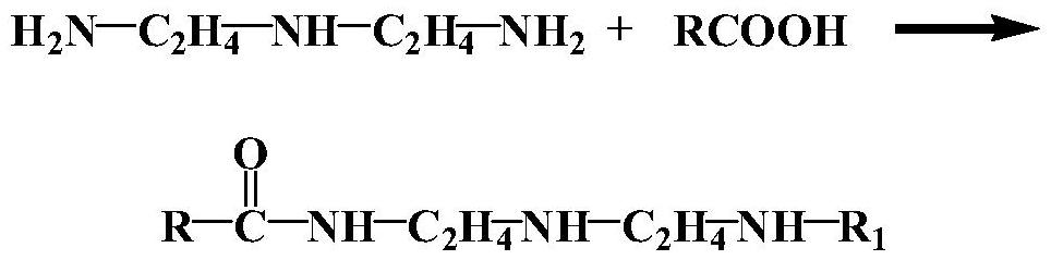 A shrinkage reducing agent suitable for mass concrete