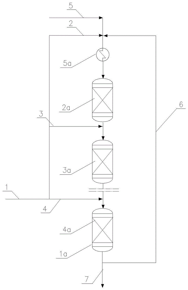 Method for preparing epoxy propane from ethylbenzene hydroperoxide and propylene