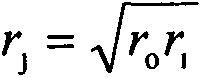 A constant-strength self-reinforcing pressure vessel with variable structural dimensions