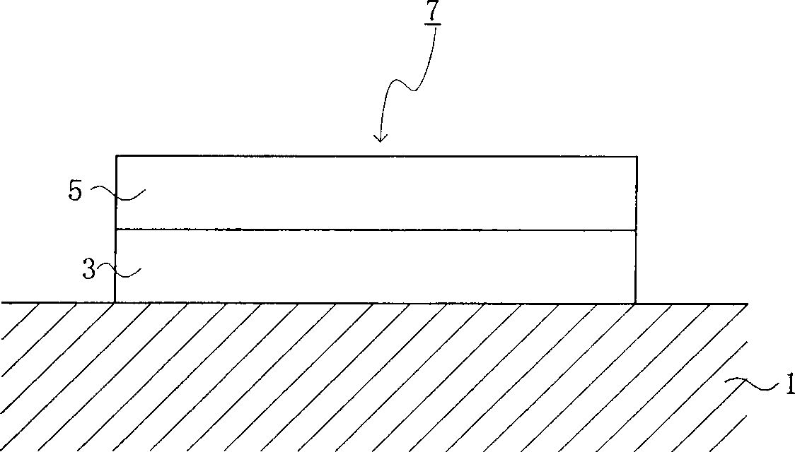 Replacement gold plating solution for copper material and gold plating method using the same