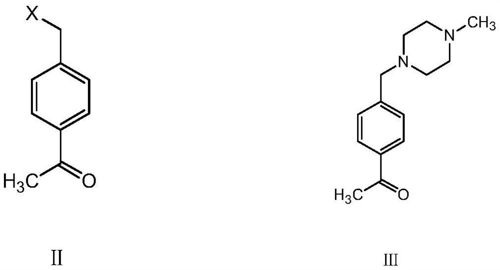 Preparation method of imidic acid or hydrochloride thereof