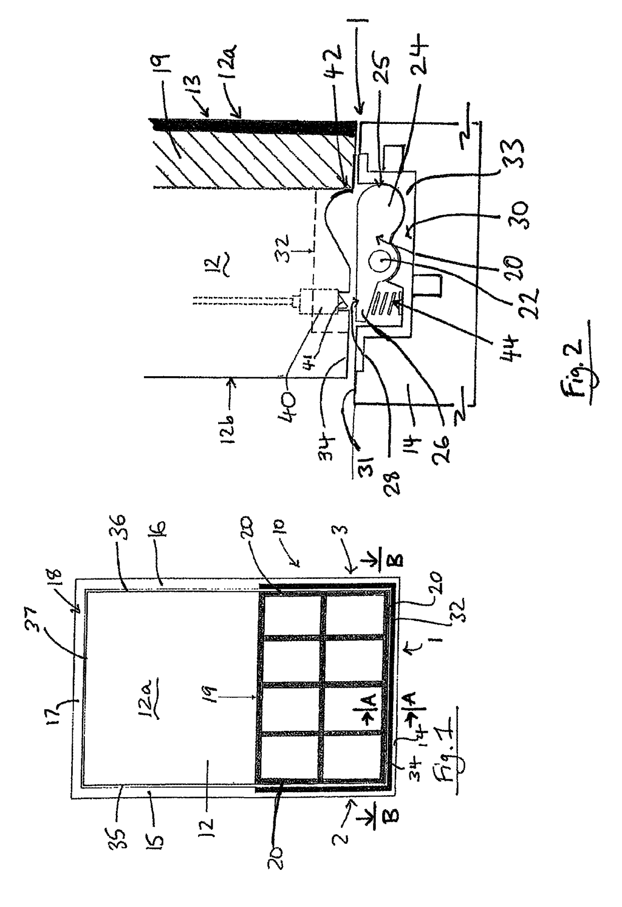 Locking device