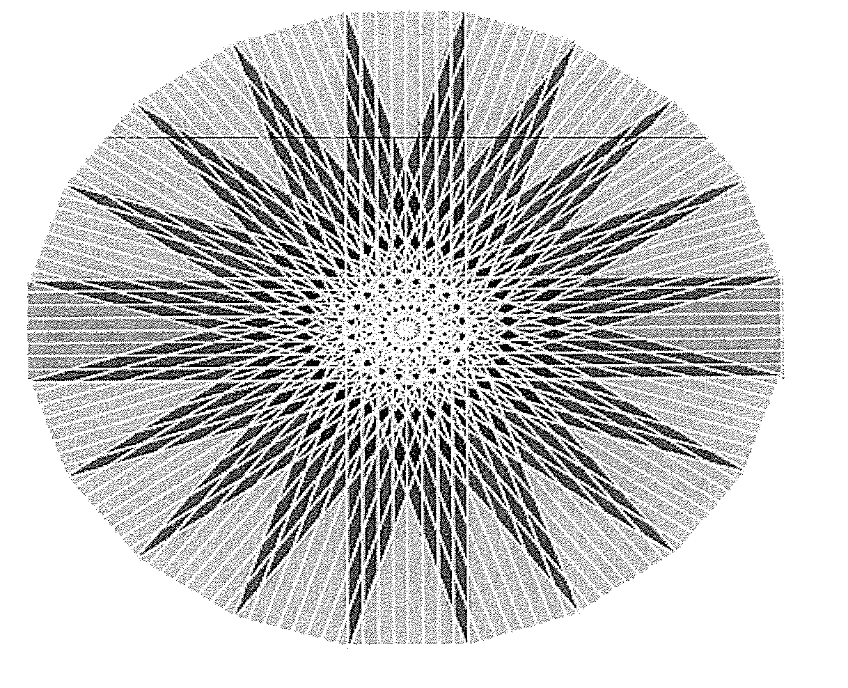 Magnetic resonance imaging water-fat separation method