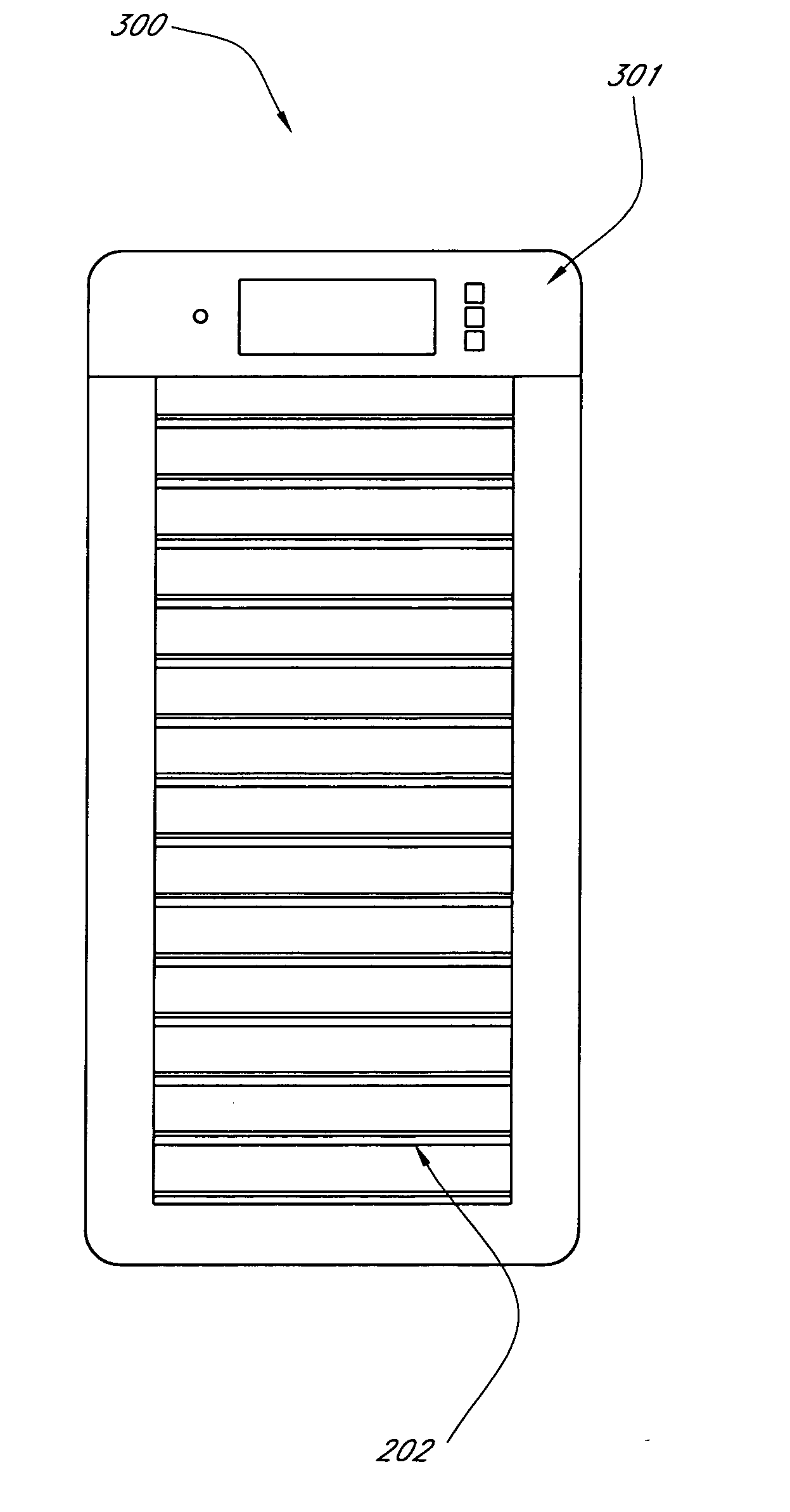 Zone thermostat for zone heating and cooling