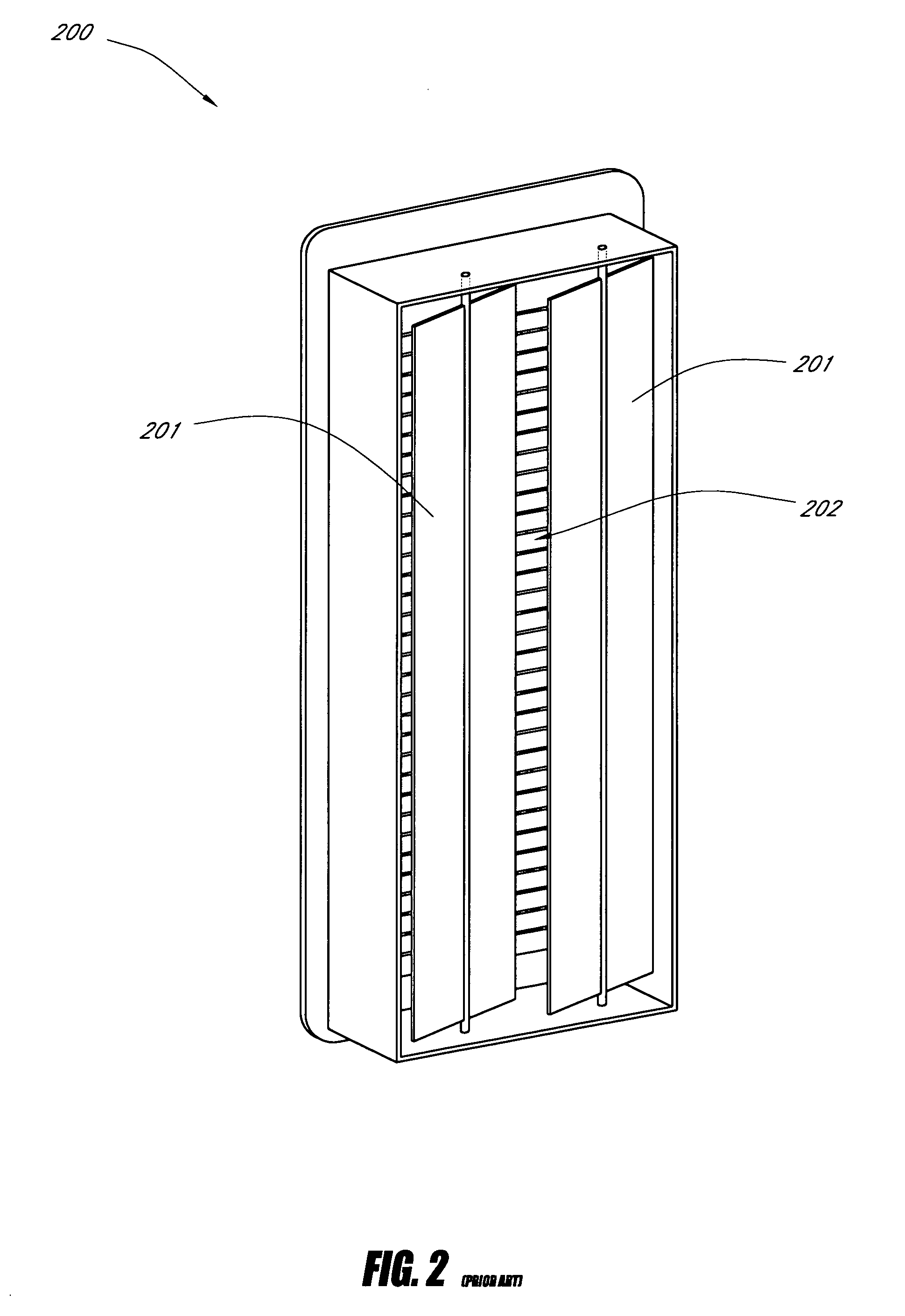 Zone thermostat for zone heating and cooling