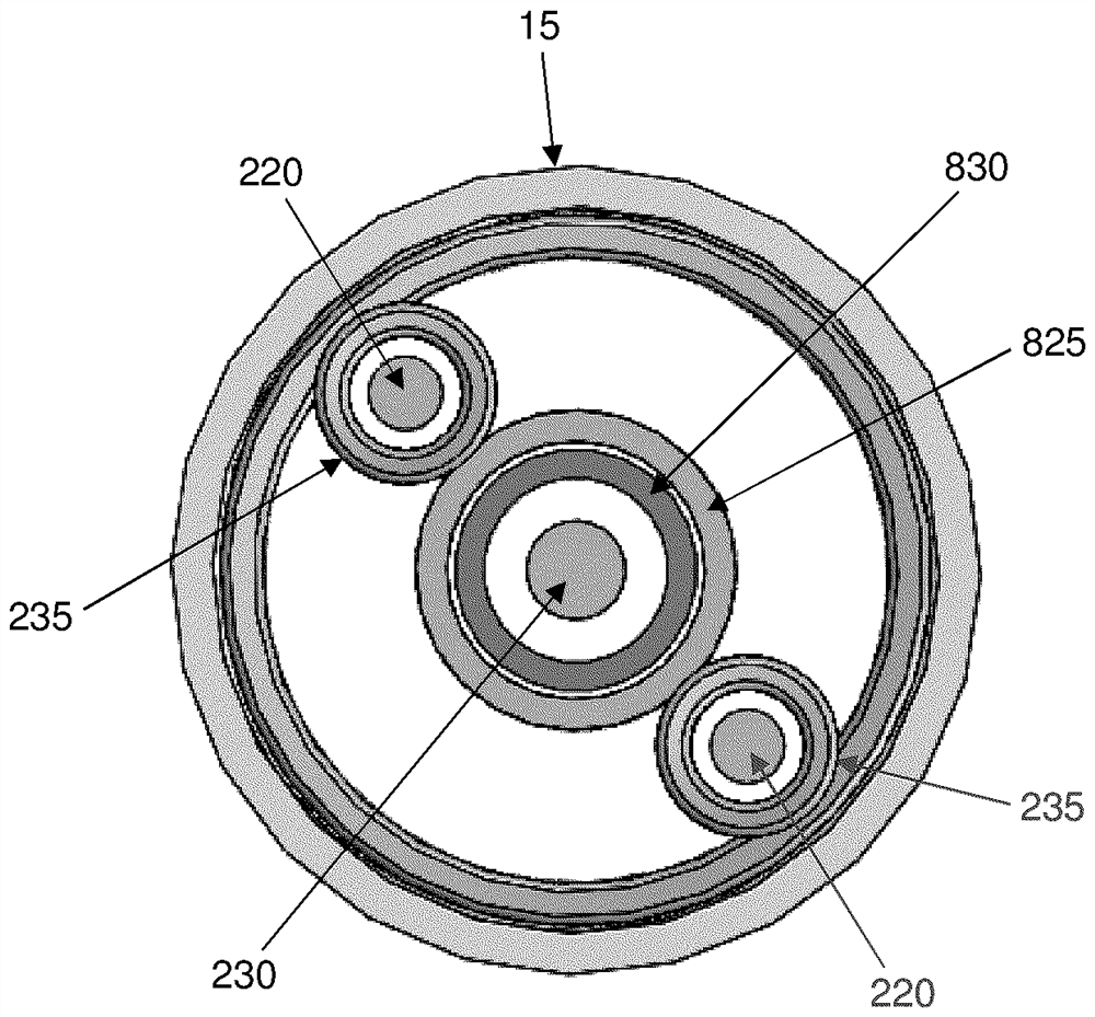 Medical instruments for performing minimally-invasive procedures