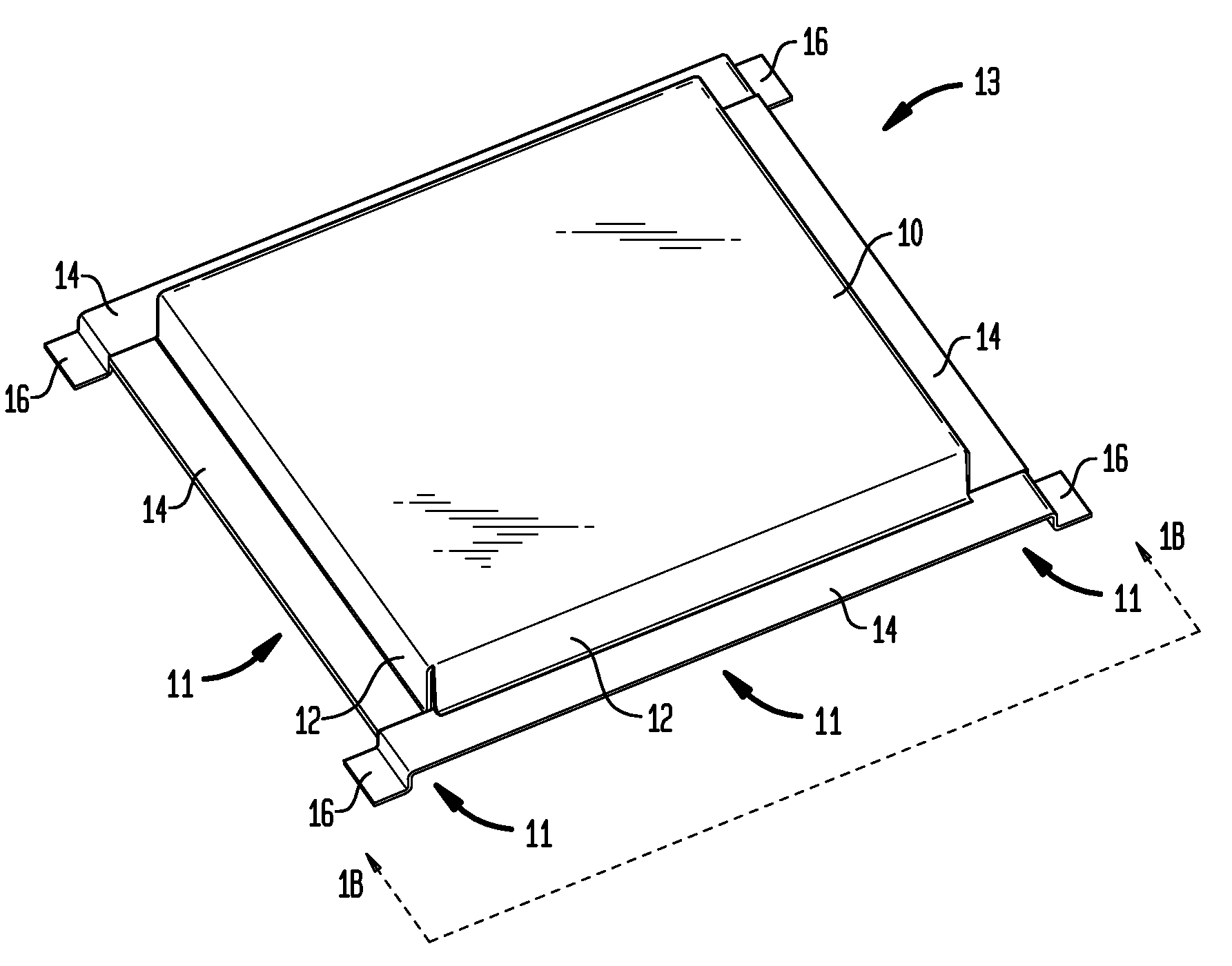 Passive Ventilation For Outdoor Electrical Enclosures