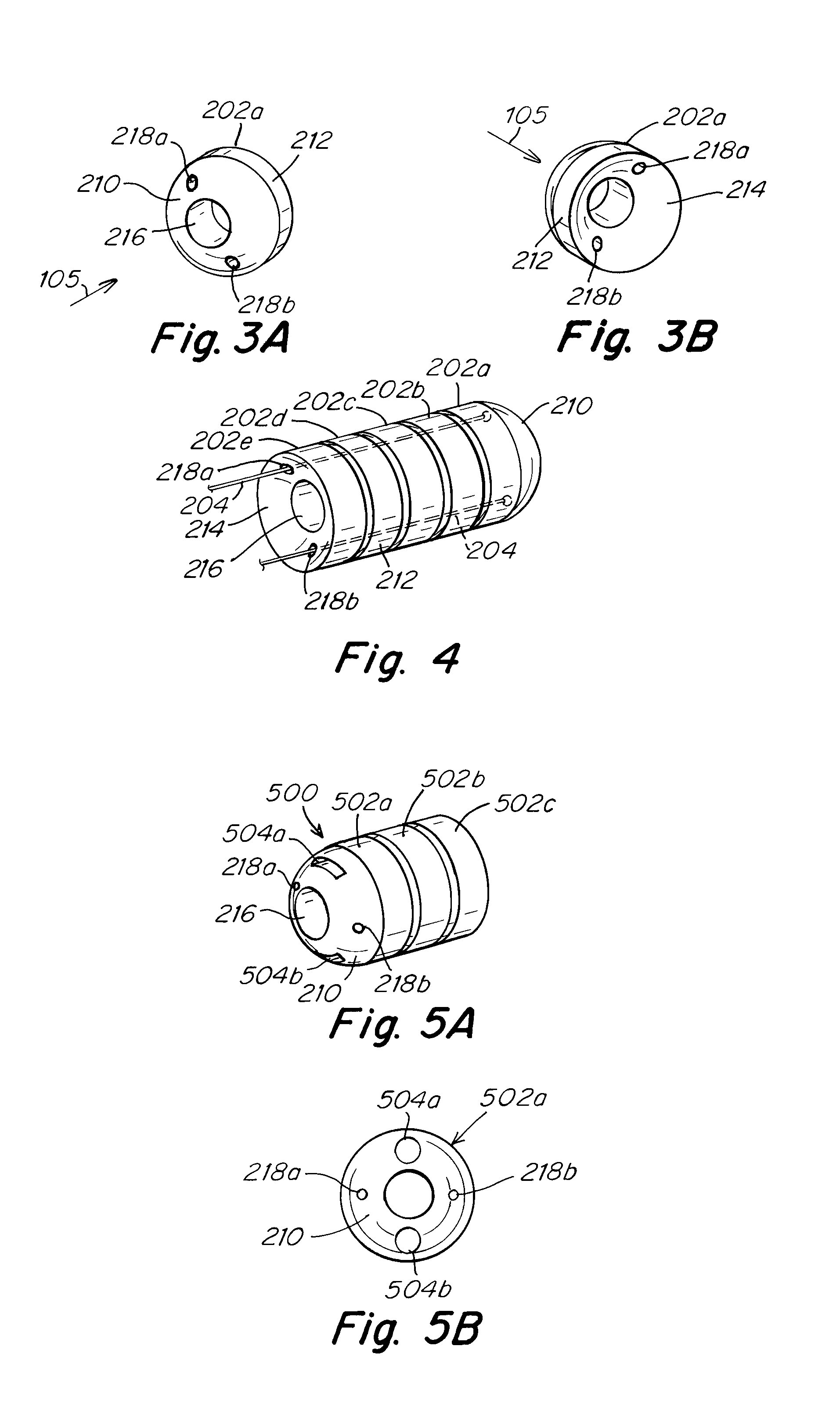 Flexible Catheter System