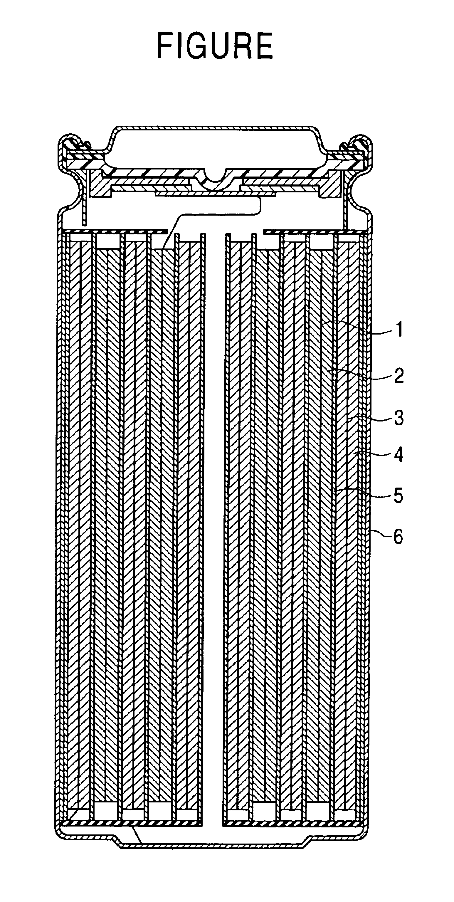 Nonaqueous electrolyte secondary battery