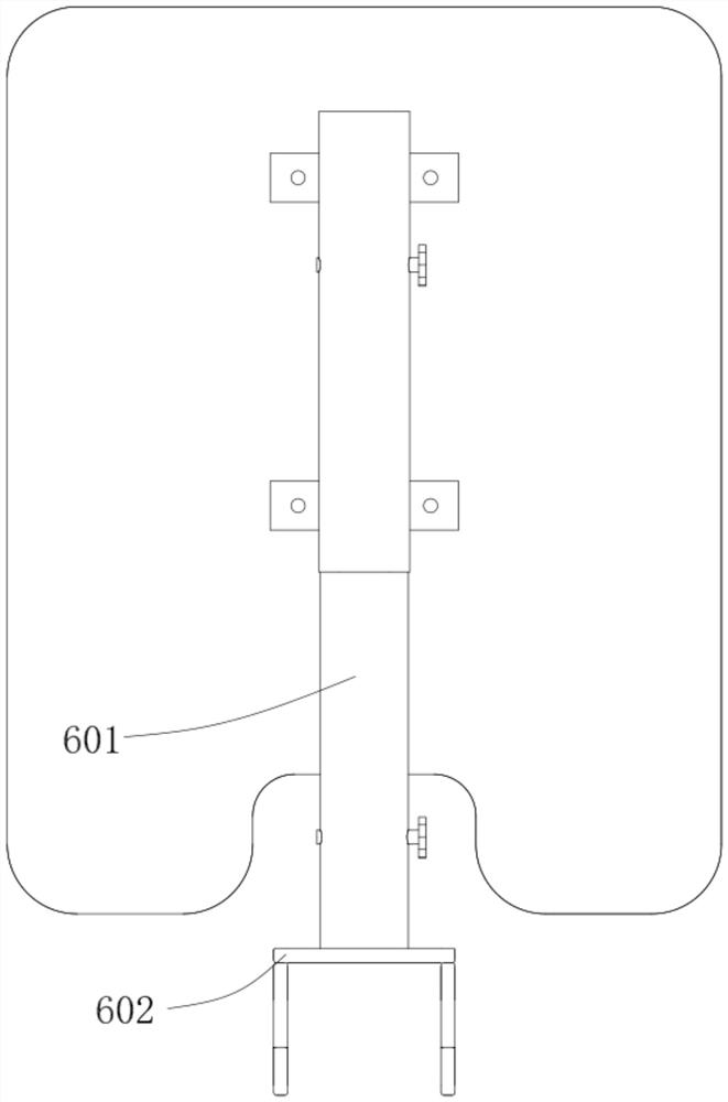 Multifunctional adjustable seat capable of dynamically protecting spine