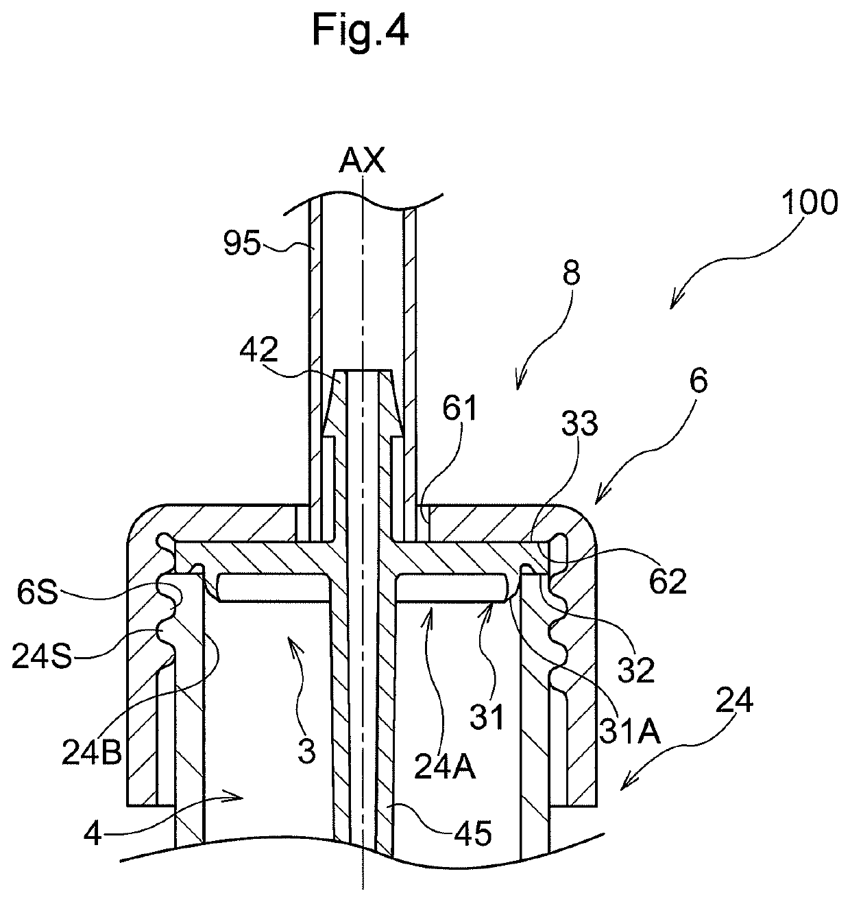 Culture Vessel and Cell Culture Device