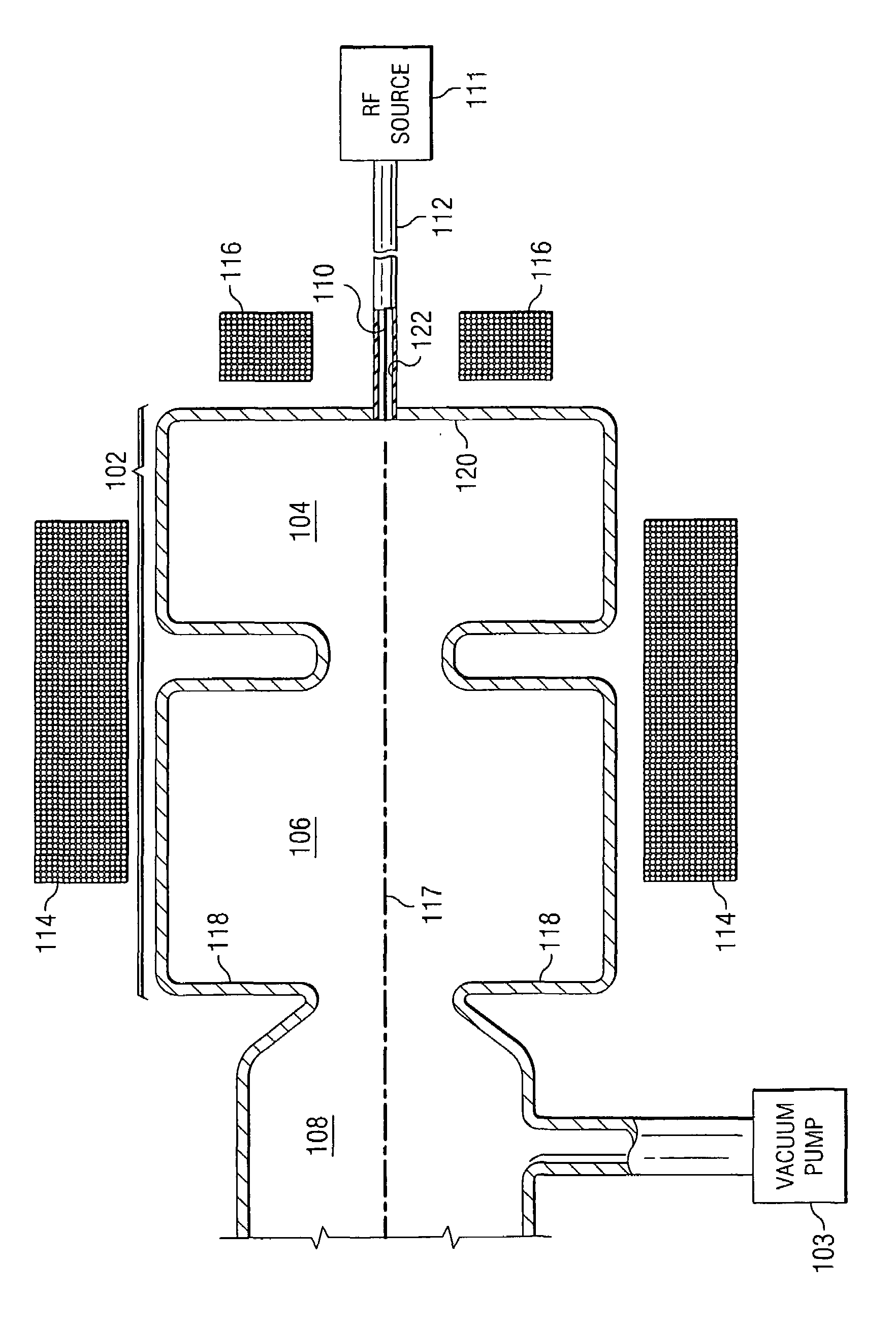 Axisymmetric emittance-compensated electron gun