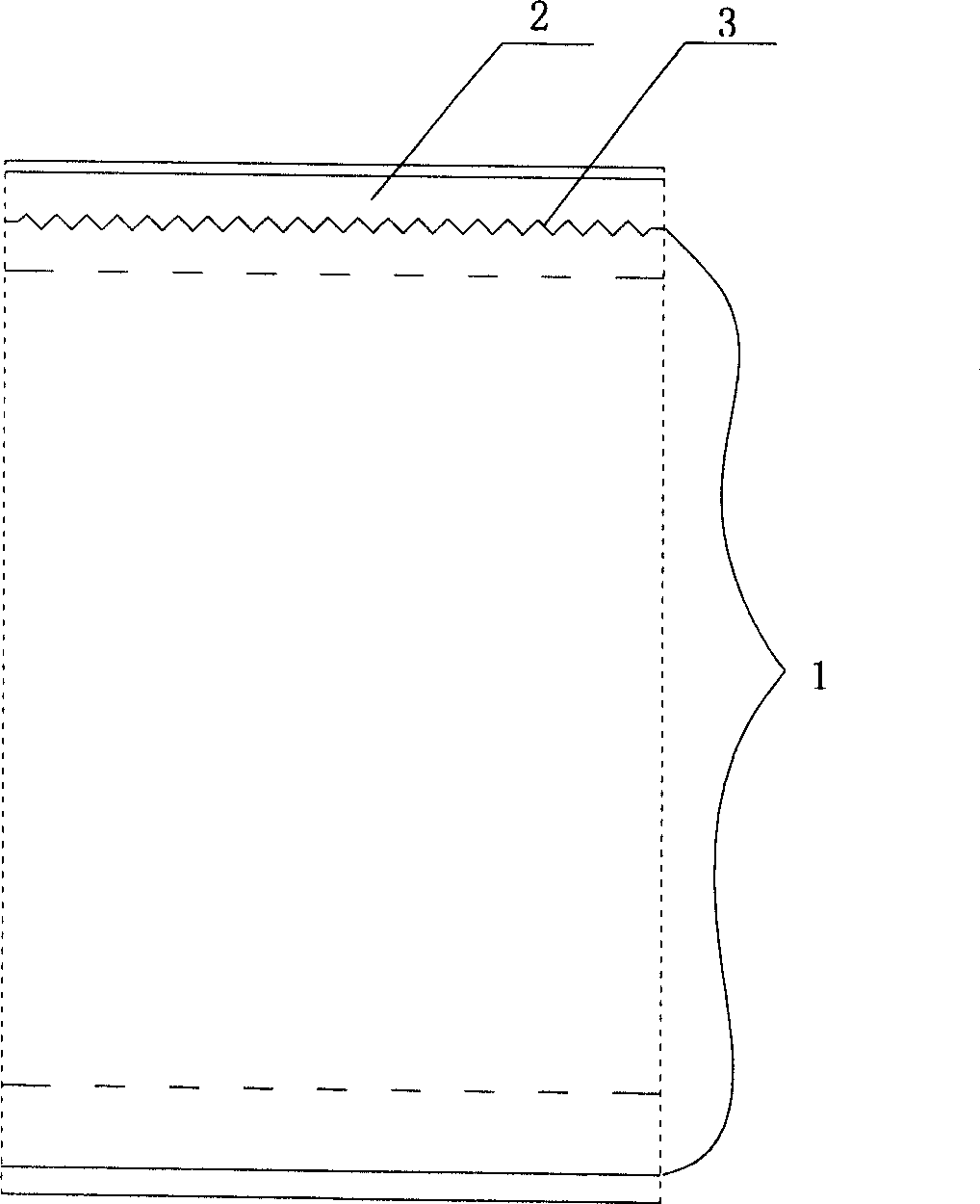 Functional gradient material interface enhancing technology for shield driven tunnel concrete pipe sheet