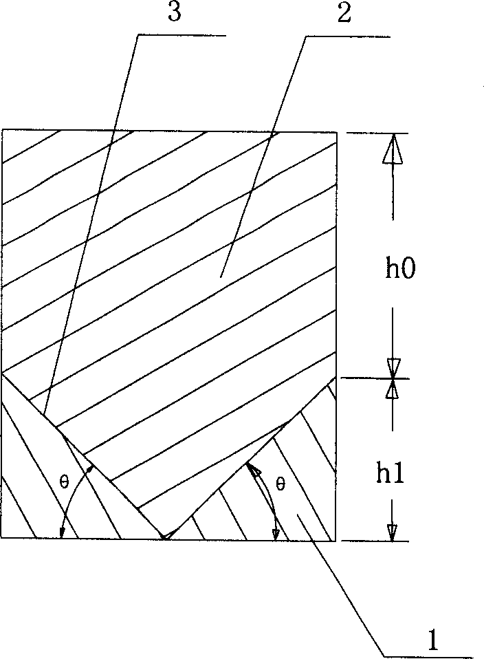 Functional gradient material interface enhancing technology for shield driven tunnel concrete pipe sheet