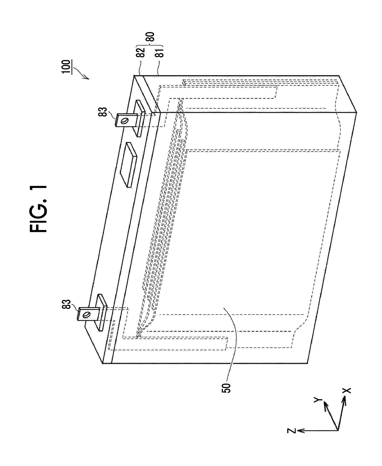 Battery