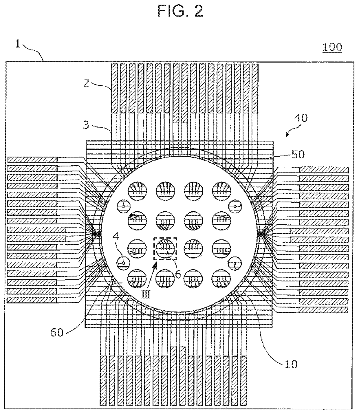 Method for evaluating drug responsiveness and drug responsiveness evaluation system