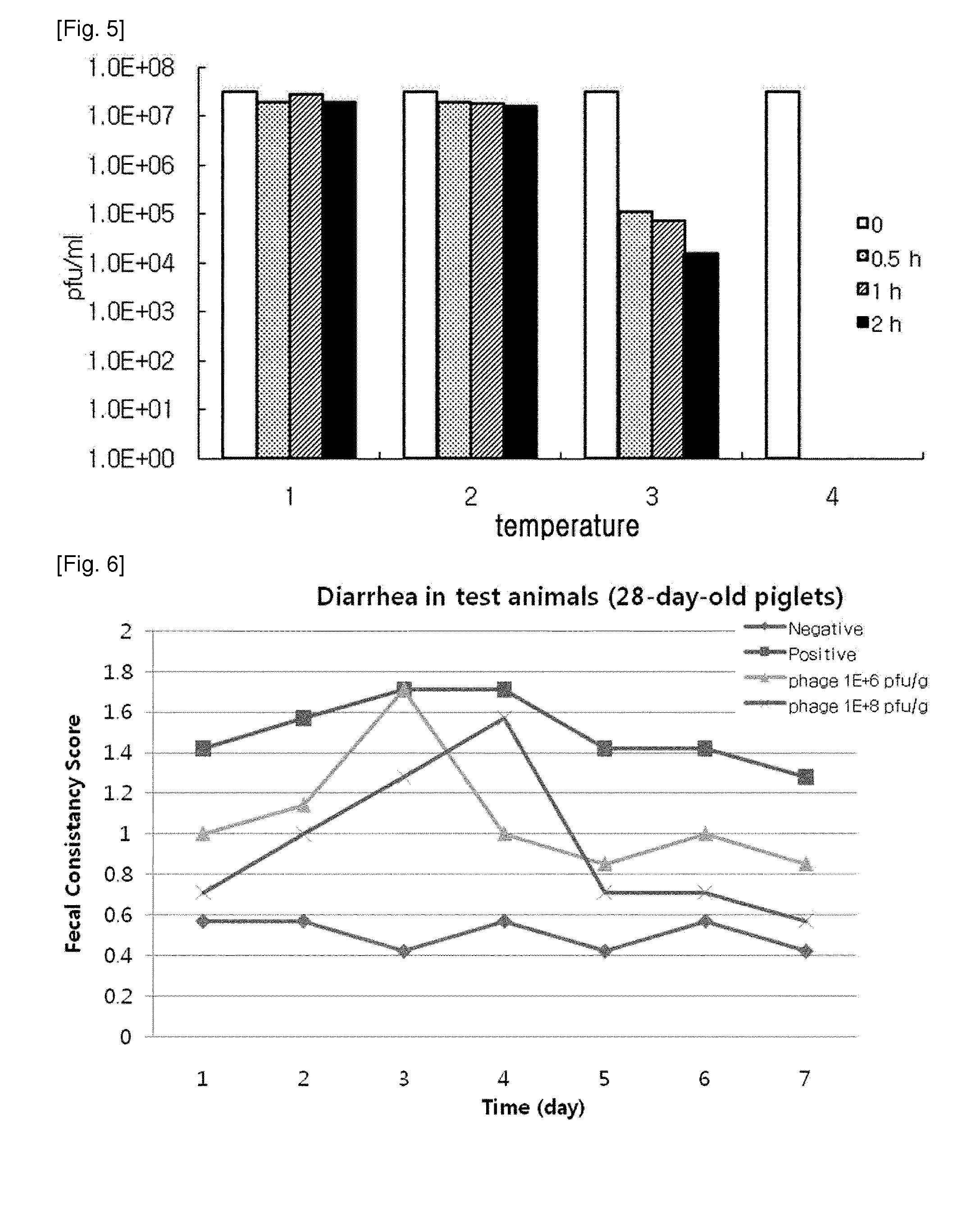 Novel isolated bacteriophage having e. coli-specific bactericidal activity and antibacterial composition comprising the same