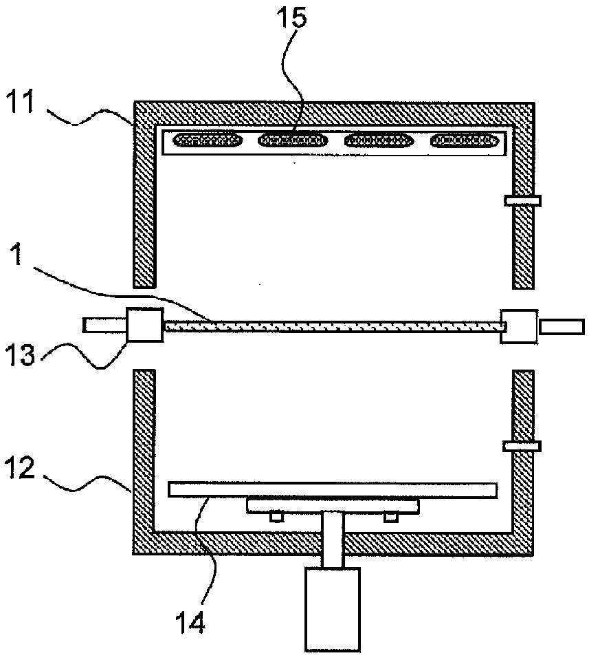 Decorative film and method for producing decorative molded body using same