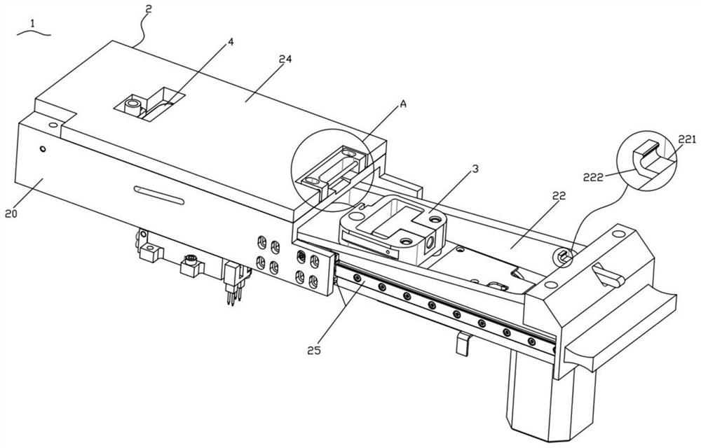 Embryo culture device