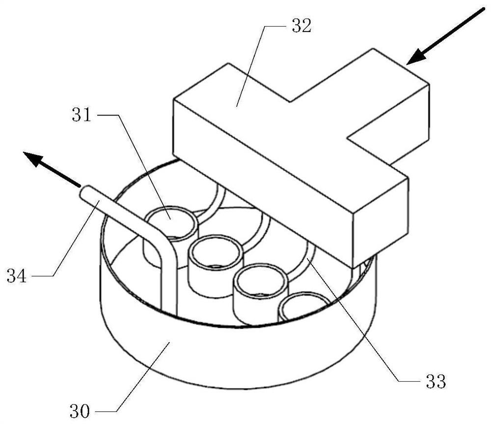 Embryo culture device