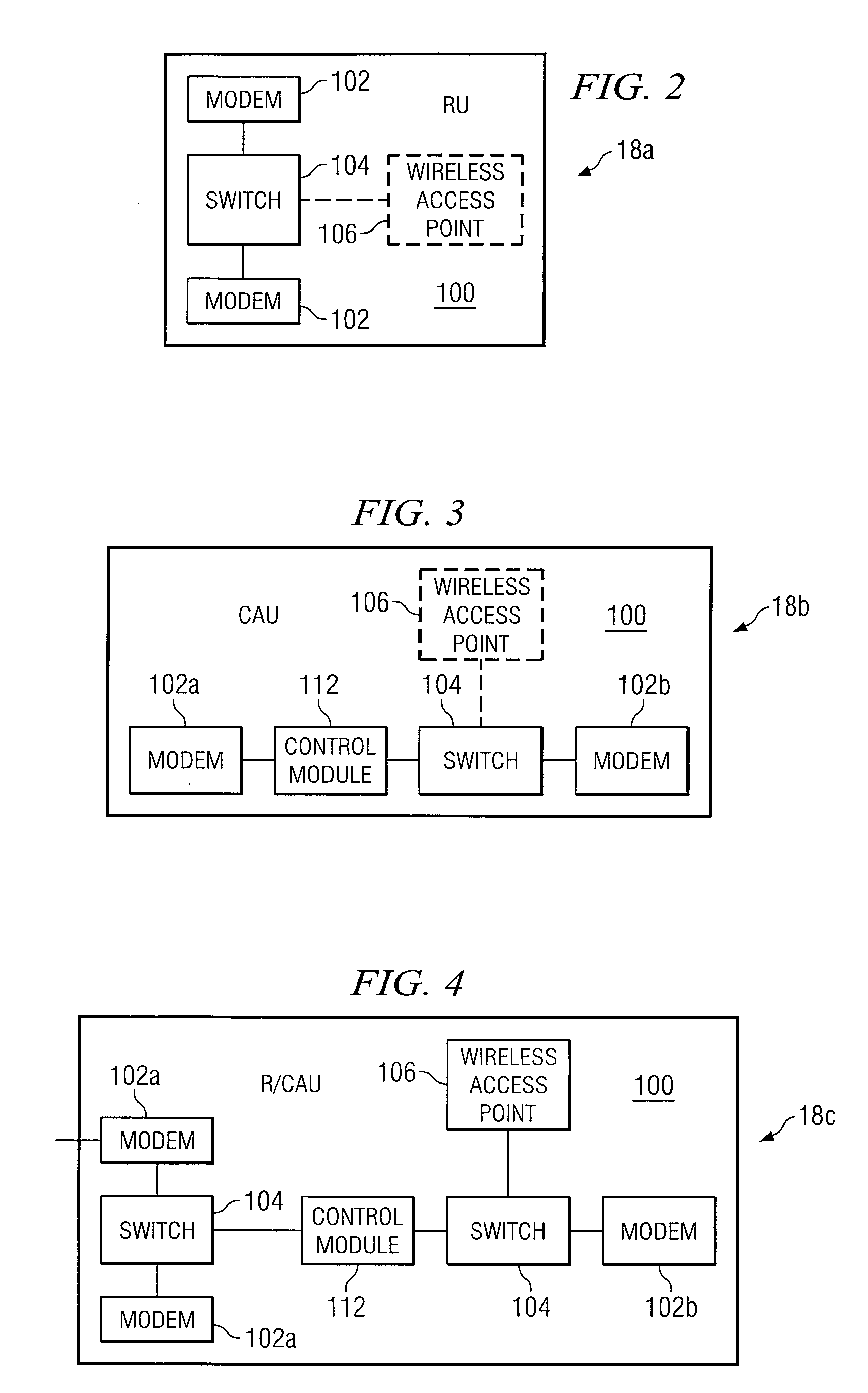 Improved Coupling of Communications Signals to a Power Line