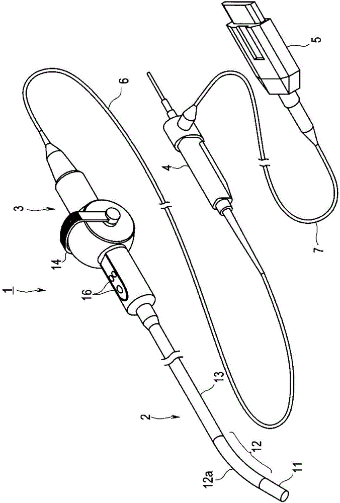 Endoscope