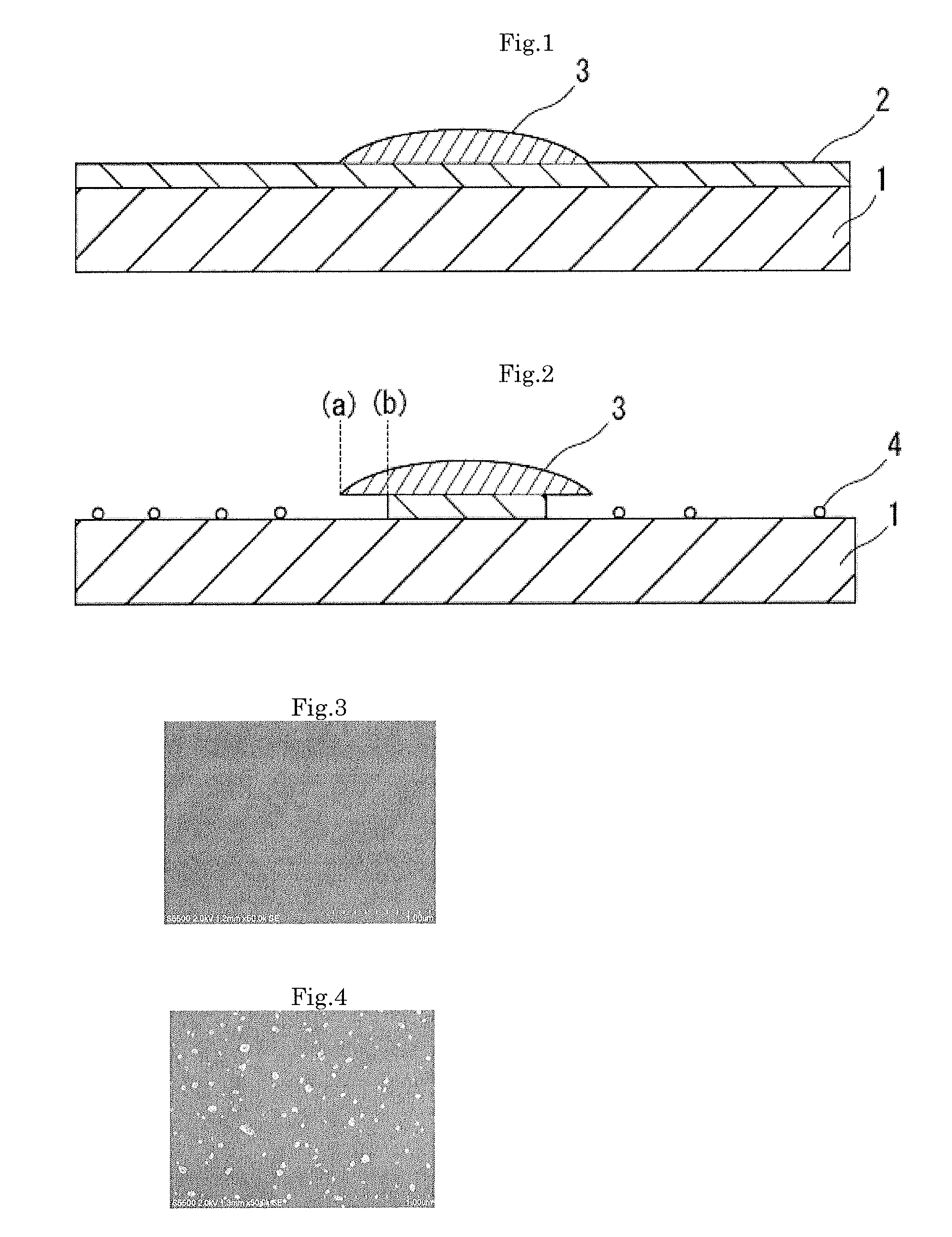 Etching composition and etching process