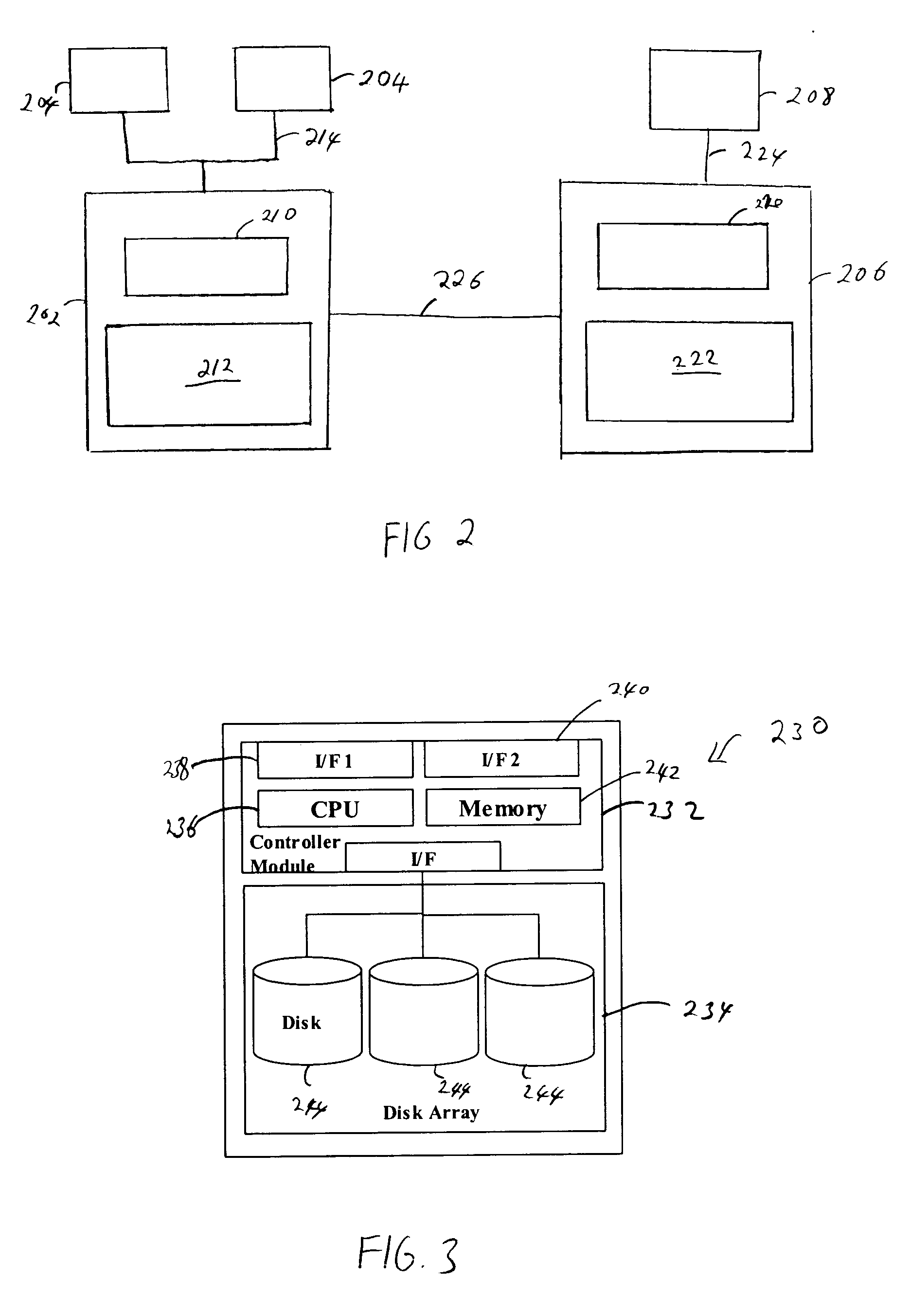 Offsite management using disk based tape library and vault system