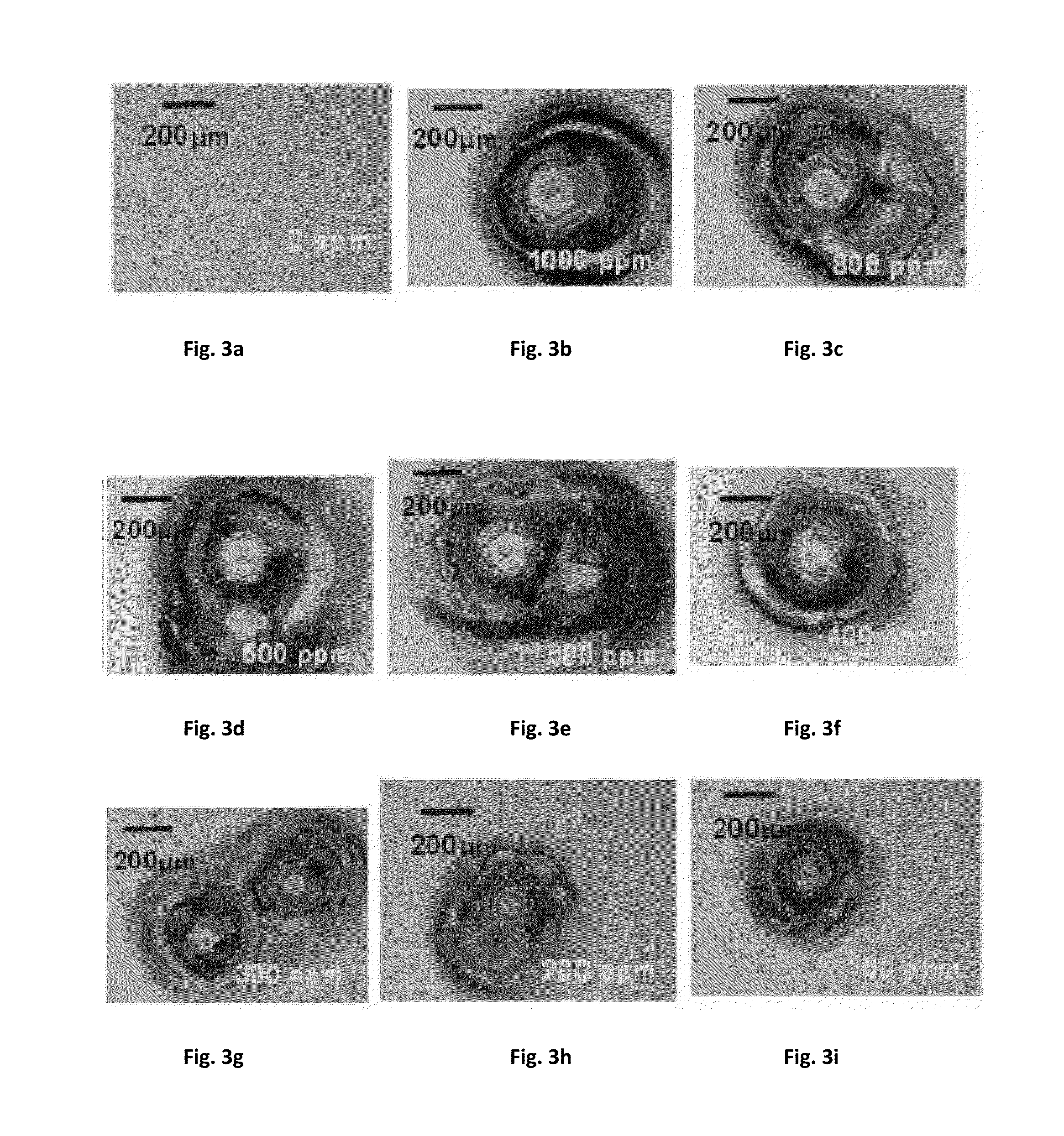 Polishing compositions and methods for polishing cobalt films