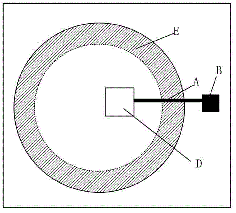 A self-encapsulated mems device and infrared sensor