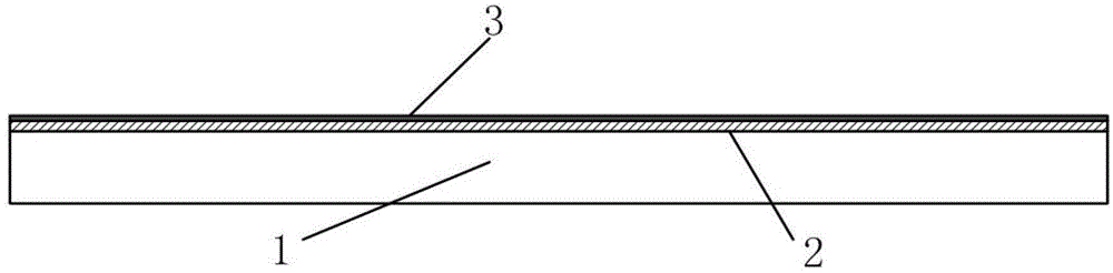 A self-encapsulated mems device and infrared sensor