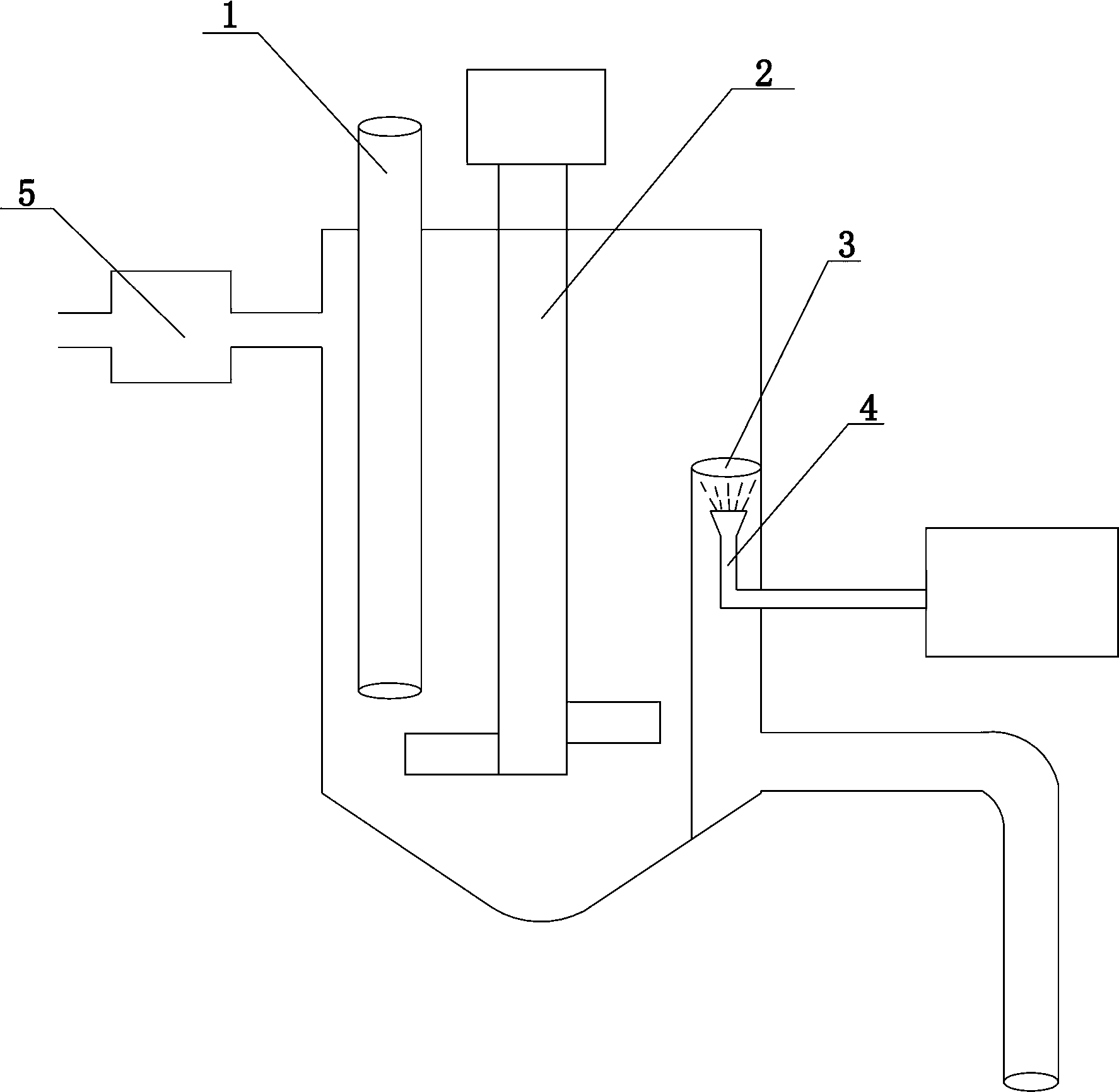 Magnetic iron ore concentrating technology