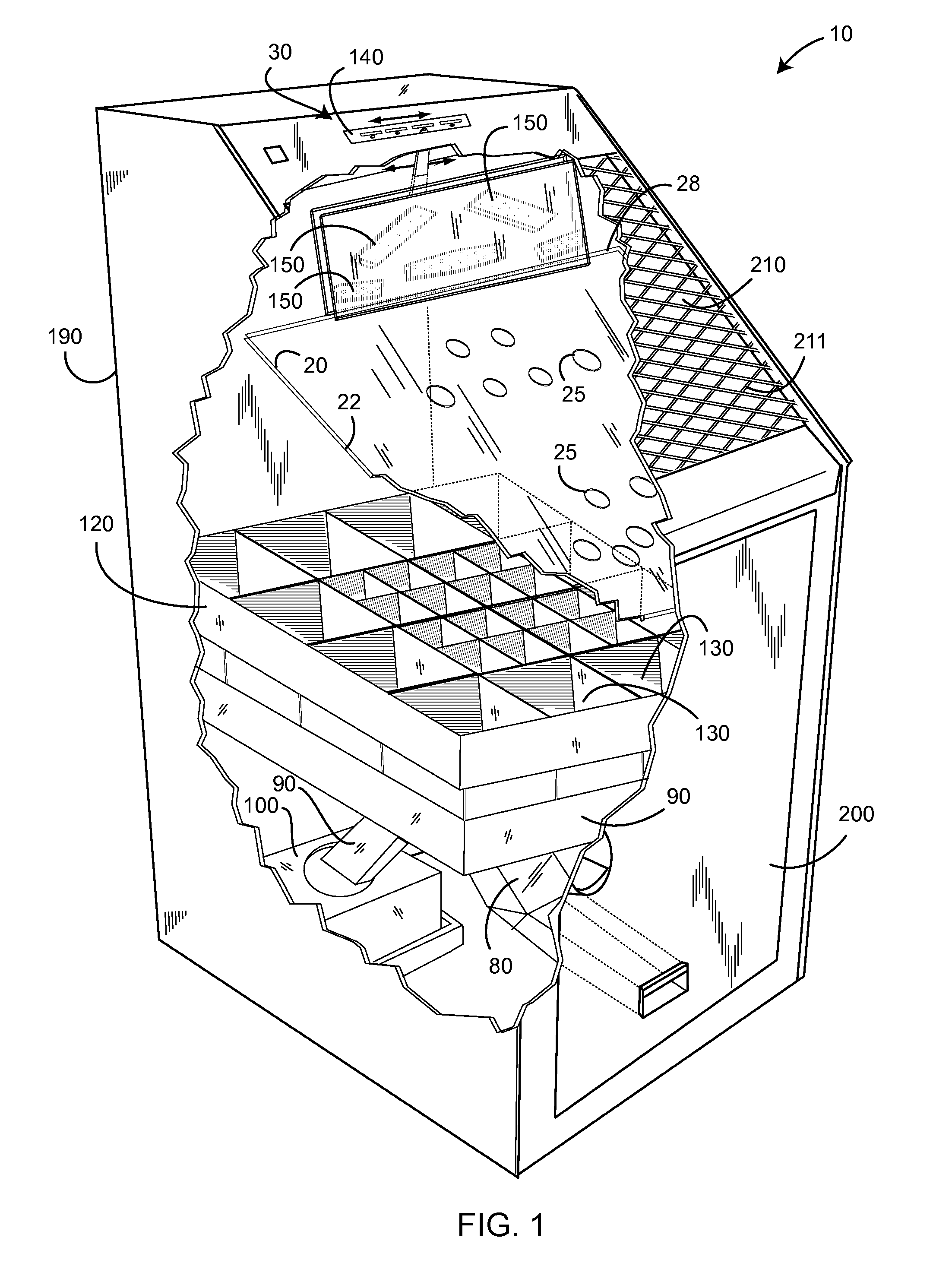 Prize dispensing amusement game