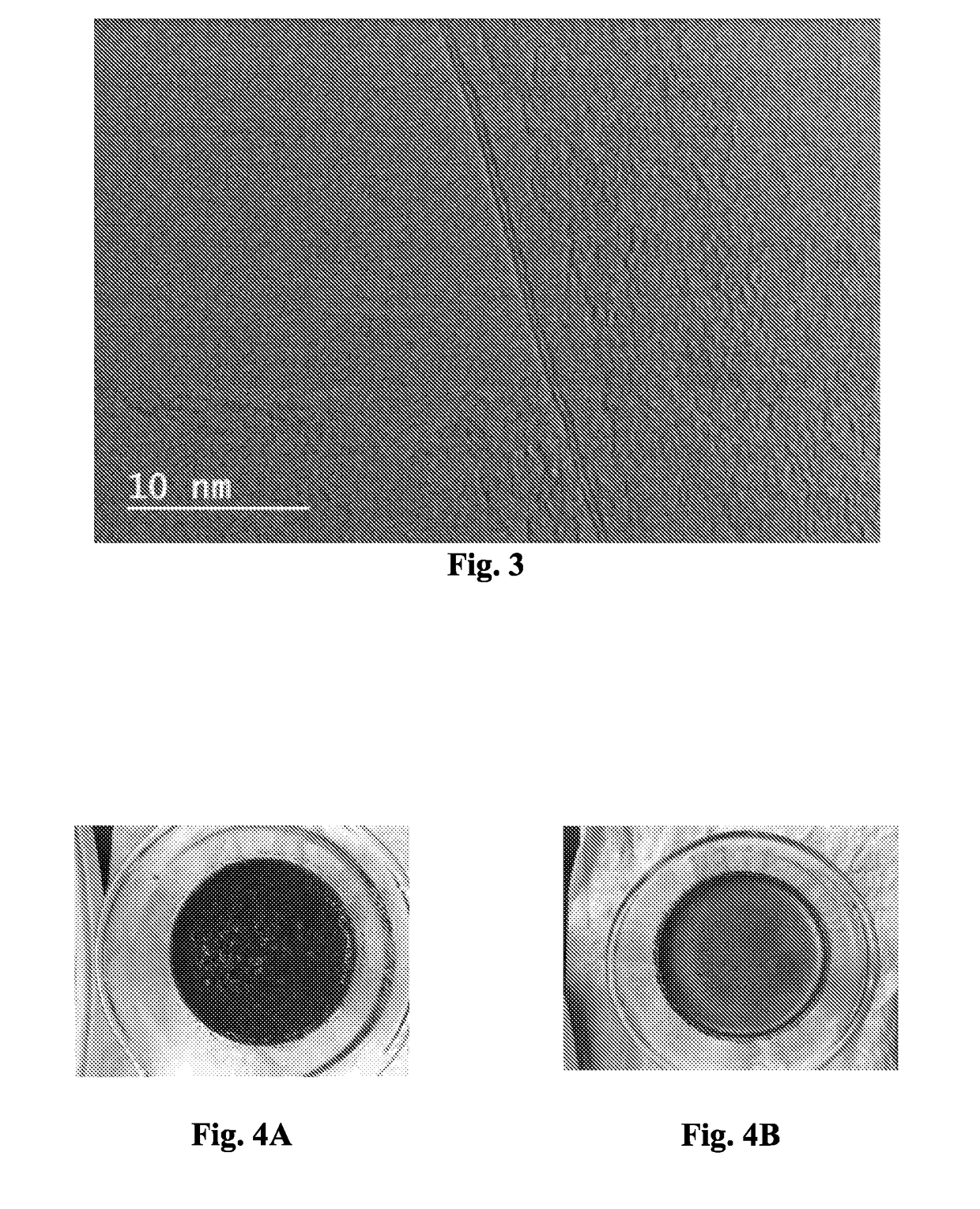 Halogenated graphene nanoplatelets, and production and uses thereof