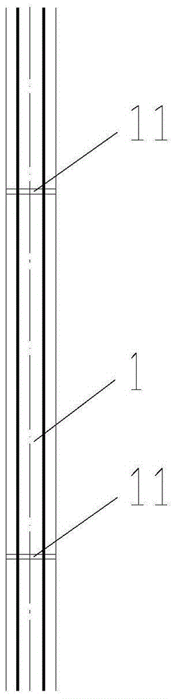 Enlarged Head Capsule Anchor and Its Construction Method