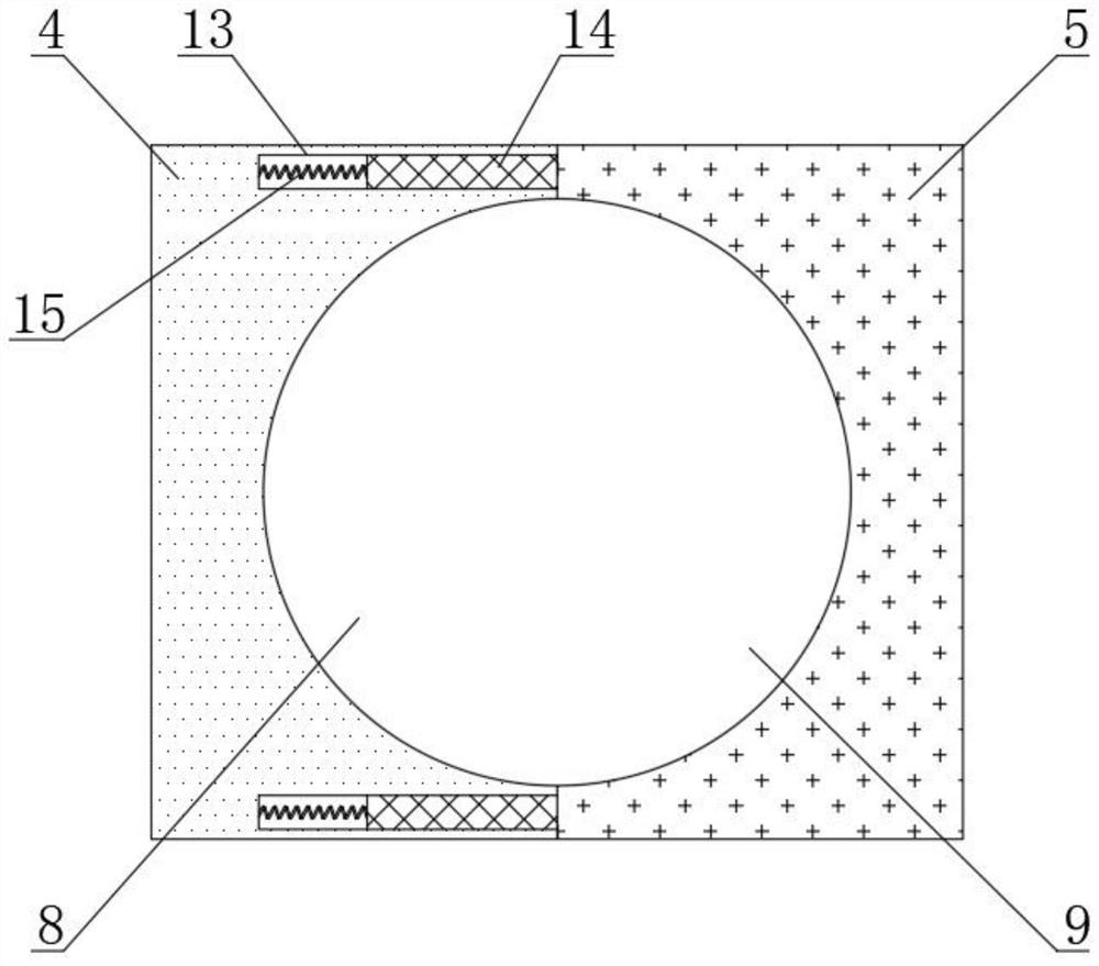 Infusion auxiliary mechanism and control system with remote control function