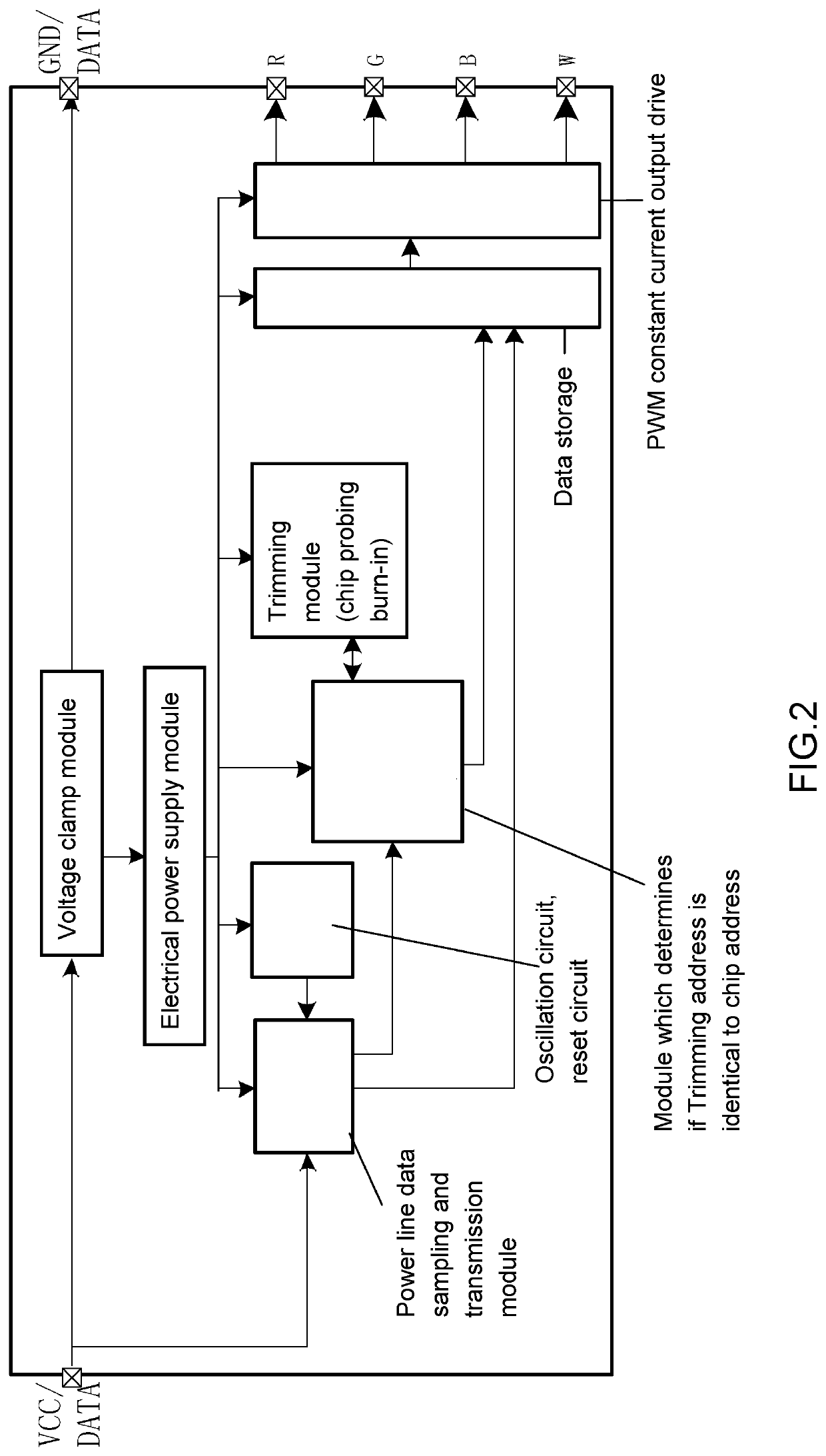 Dual-line cascade application system and implementation method thereof for simultaneously supplying electrical power and transmitting data