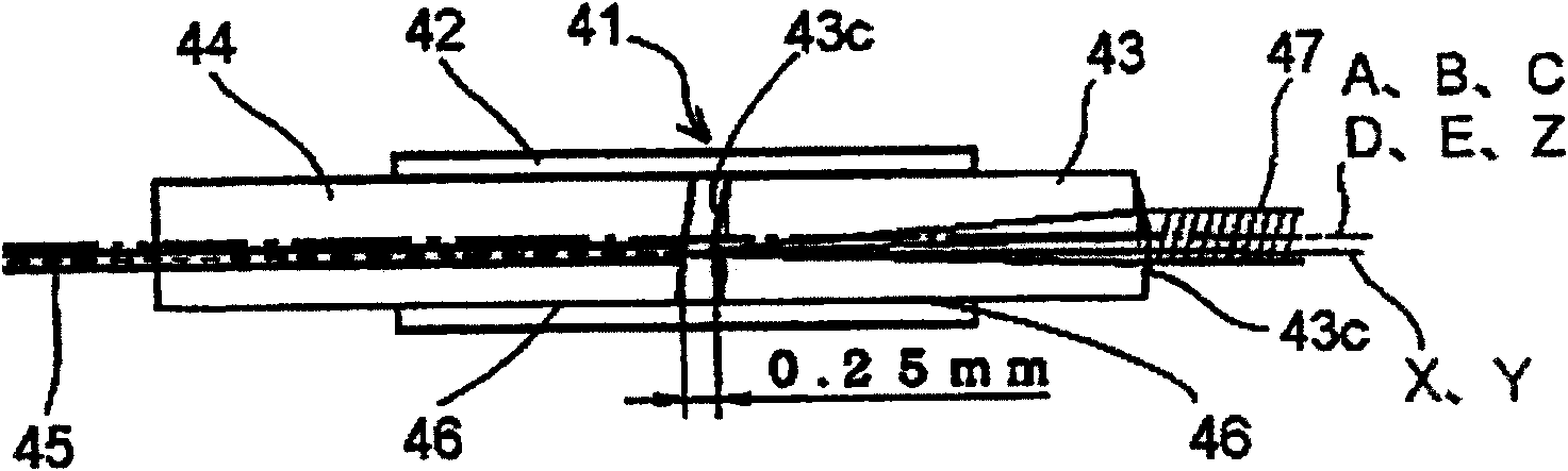 Optical collimator