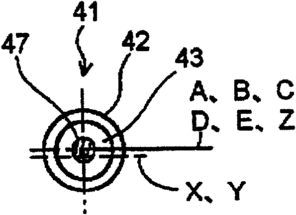 Optical collimator