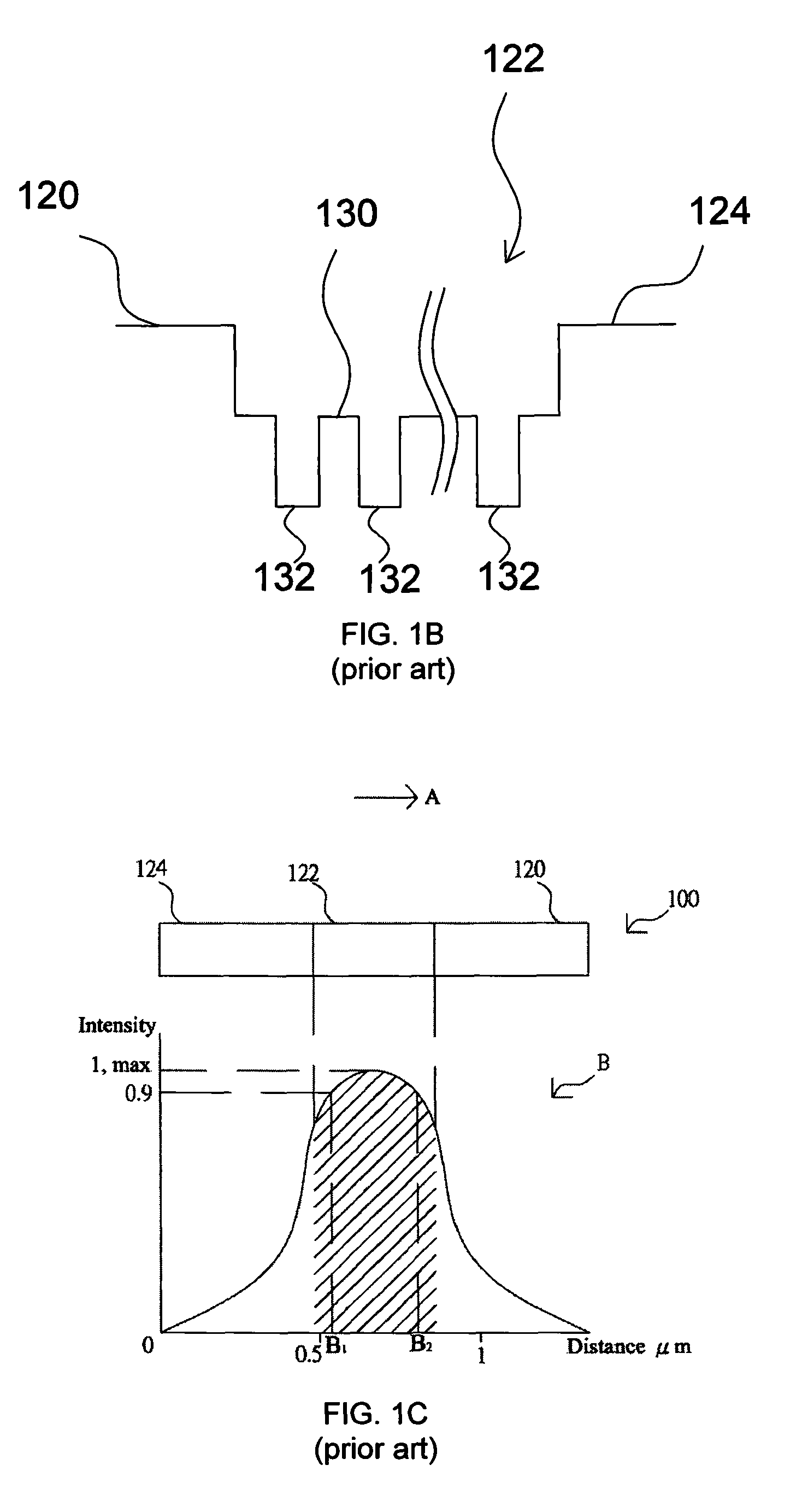 Light-emitting device