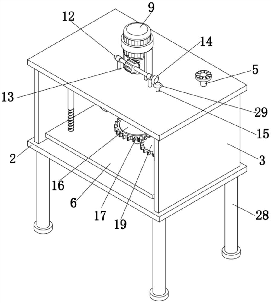 Novel automobile synchronizer